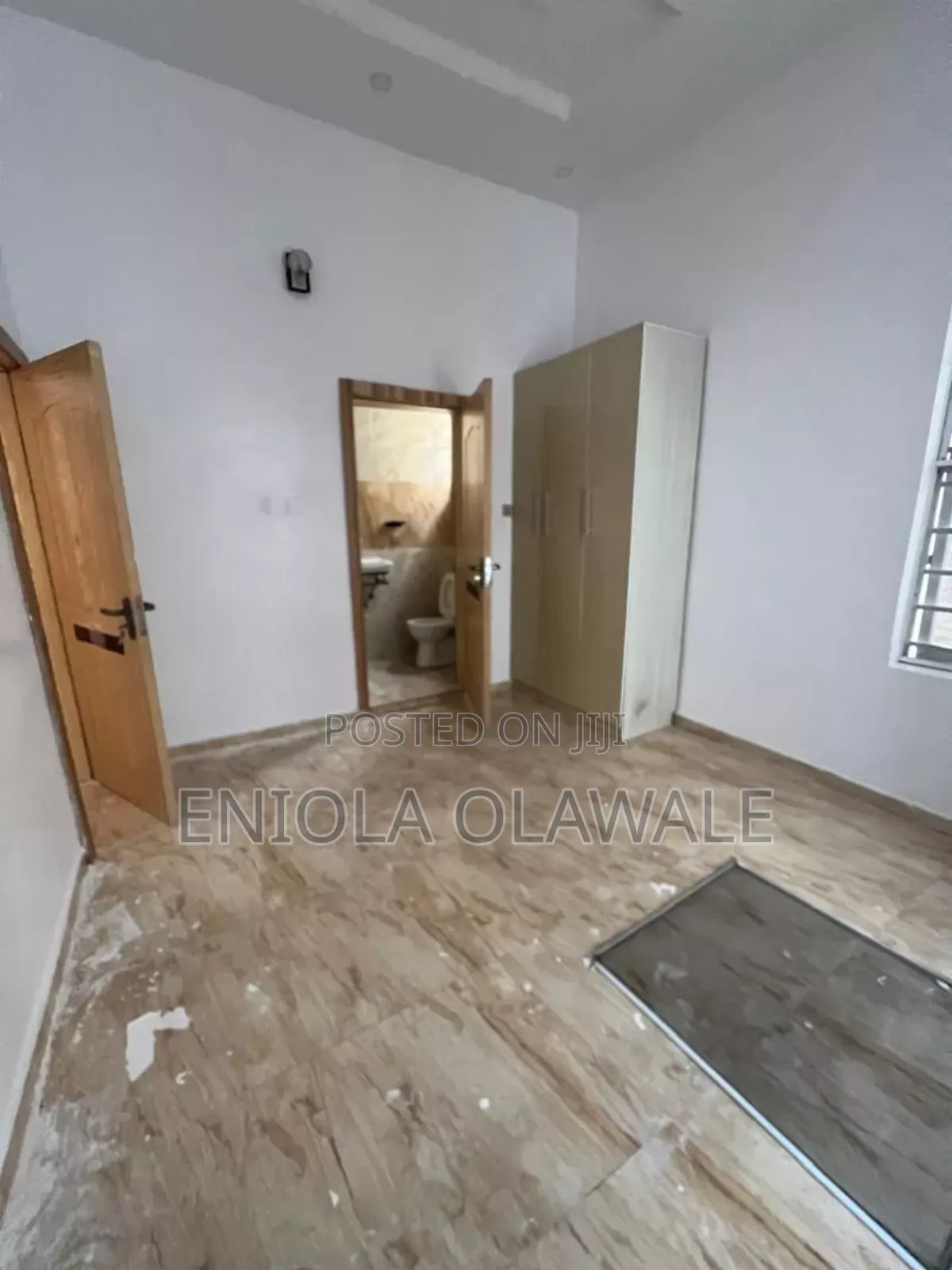 1bdrm Apartment in Orchid, Lekki for rent in Lekki