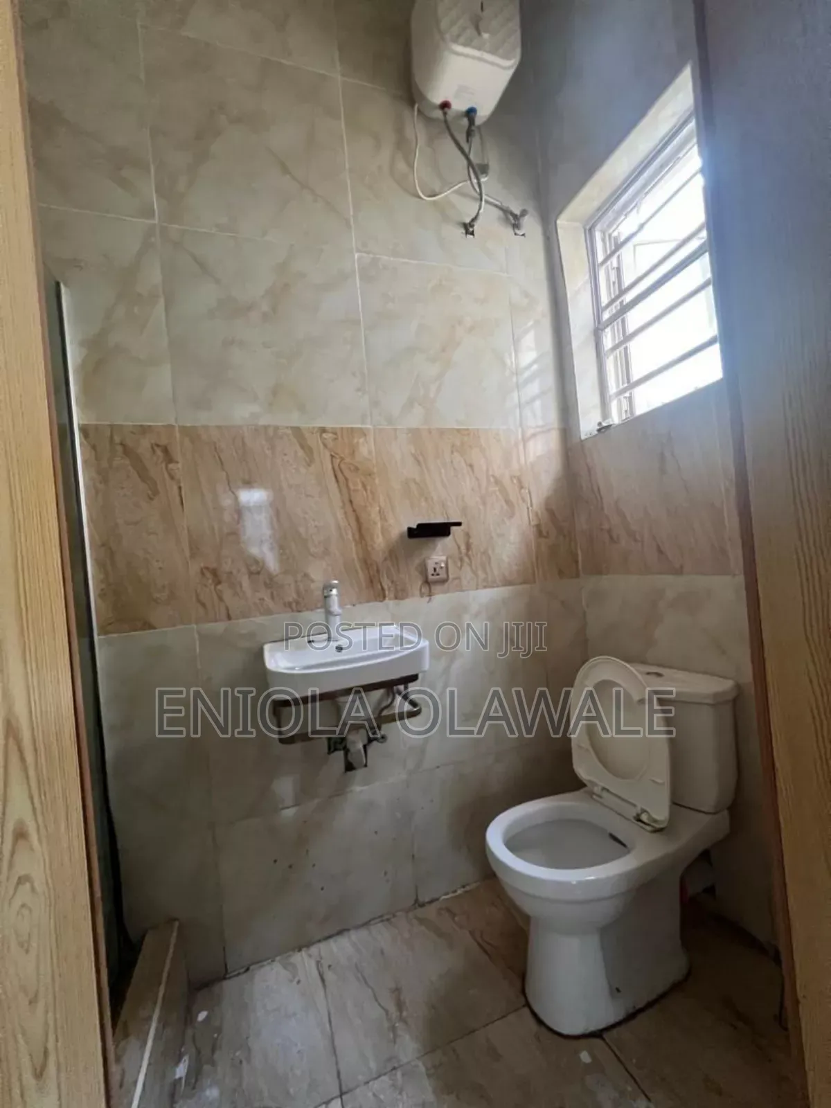 1bdrm Apartment in Orchid, Lekki for rent in Lekki