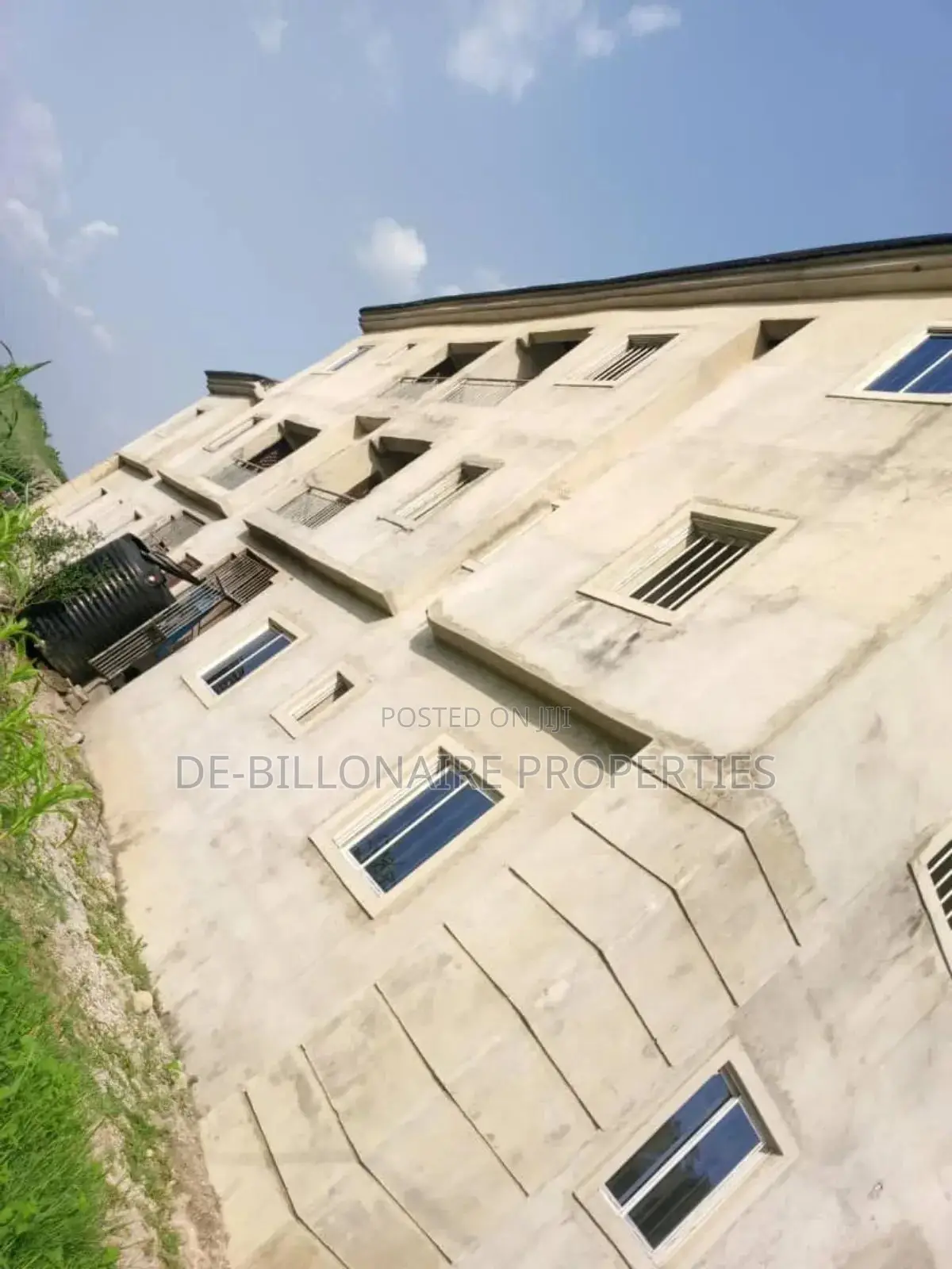 3bdrm Block of Flats in Owerri for sale in Owerri