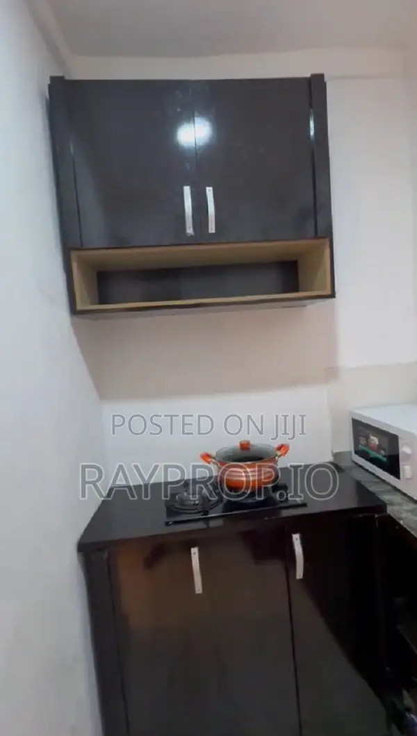 649655ng - 1 Bedroom Shortlet in Onike Yaba in Onike