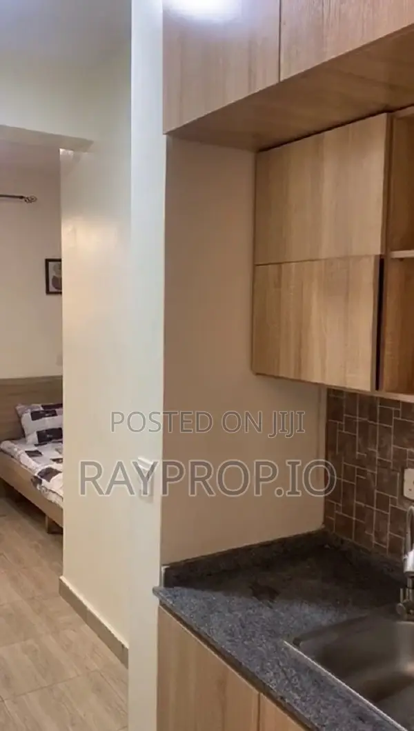 742370tu - Studio Shortlet in Yaba in Sabo / Yaba
