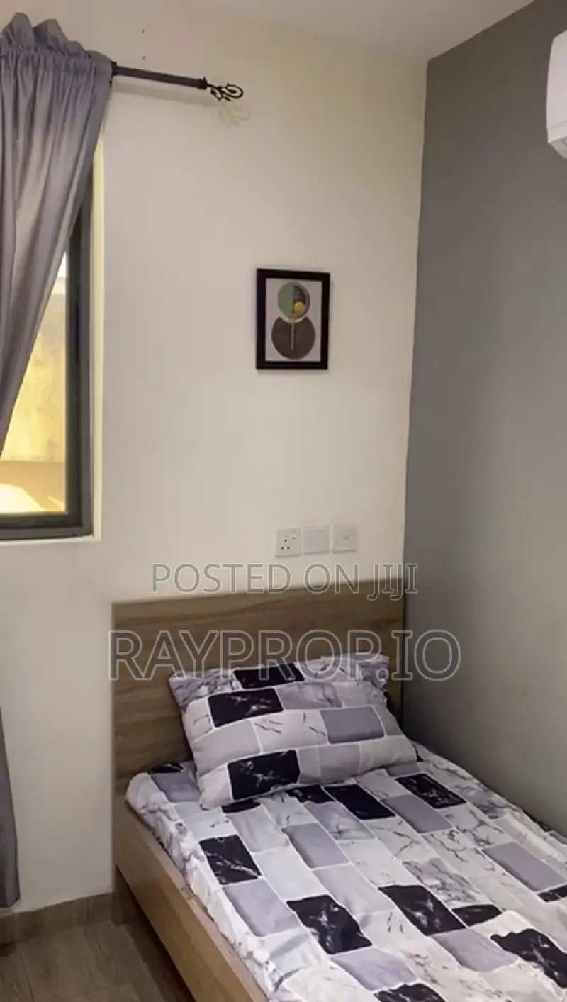 742370tu - Studio Shortlet in Yaba in Sabo / Yaba