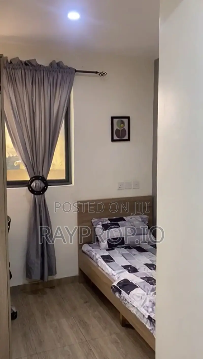 742370tu - Studio Shortlet in Yaba in Sabo / Yaba