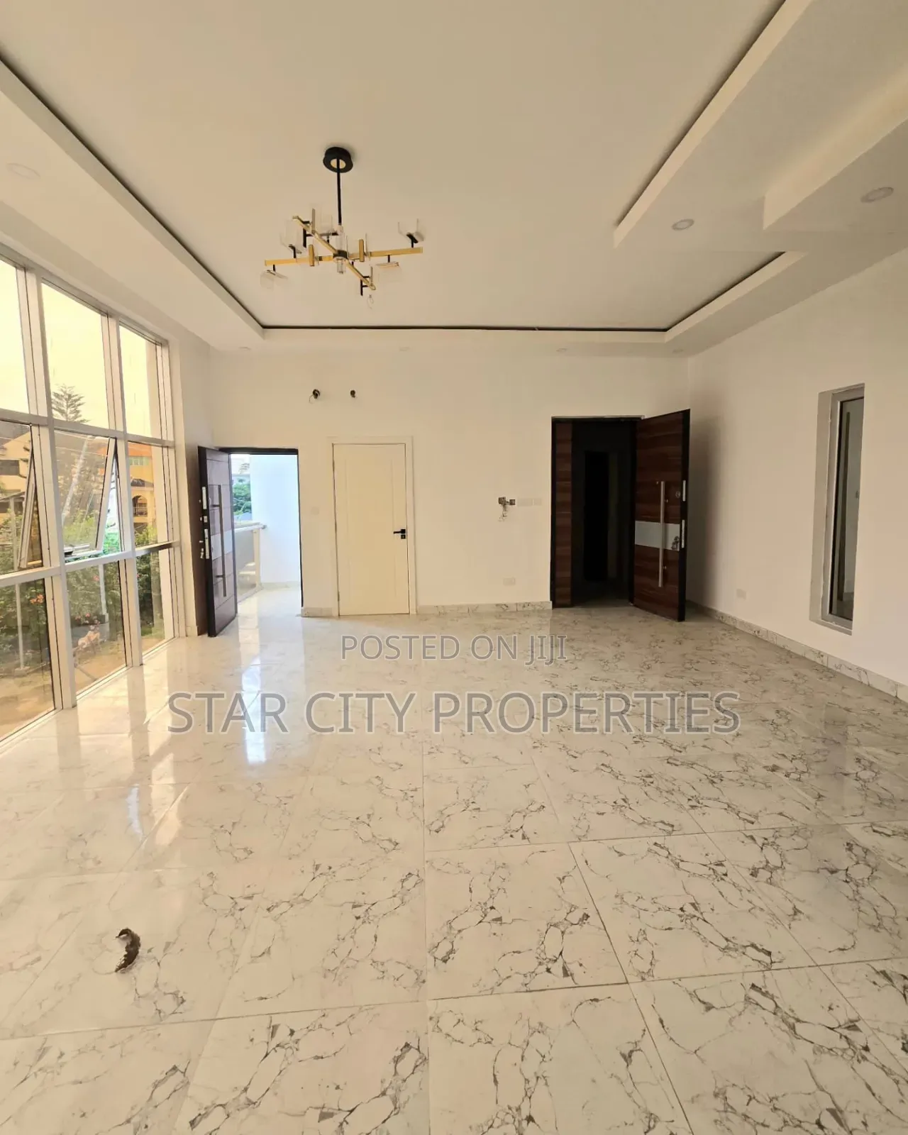 3bdrm Apartment in Shonibare for rent in Shonibare Estate