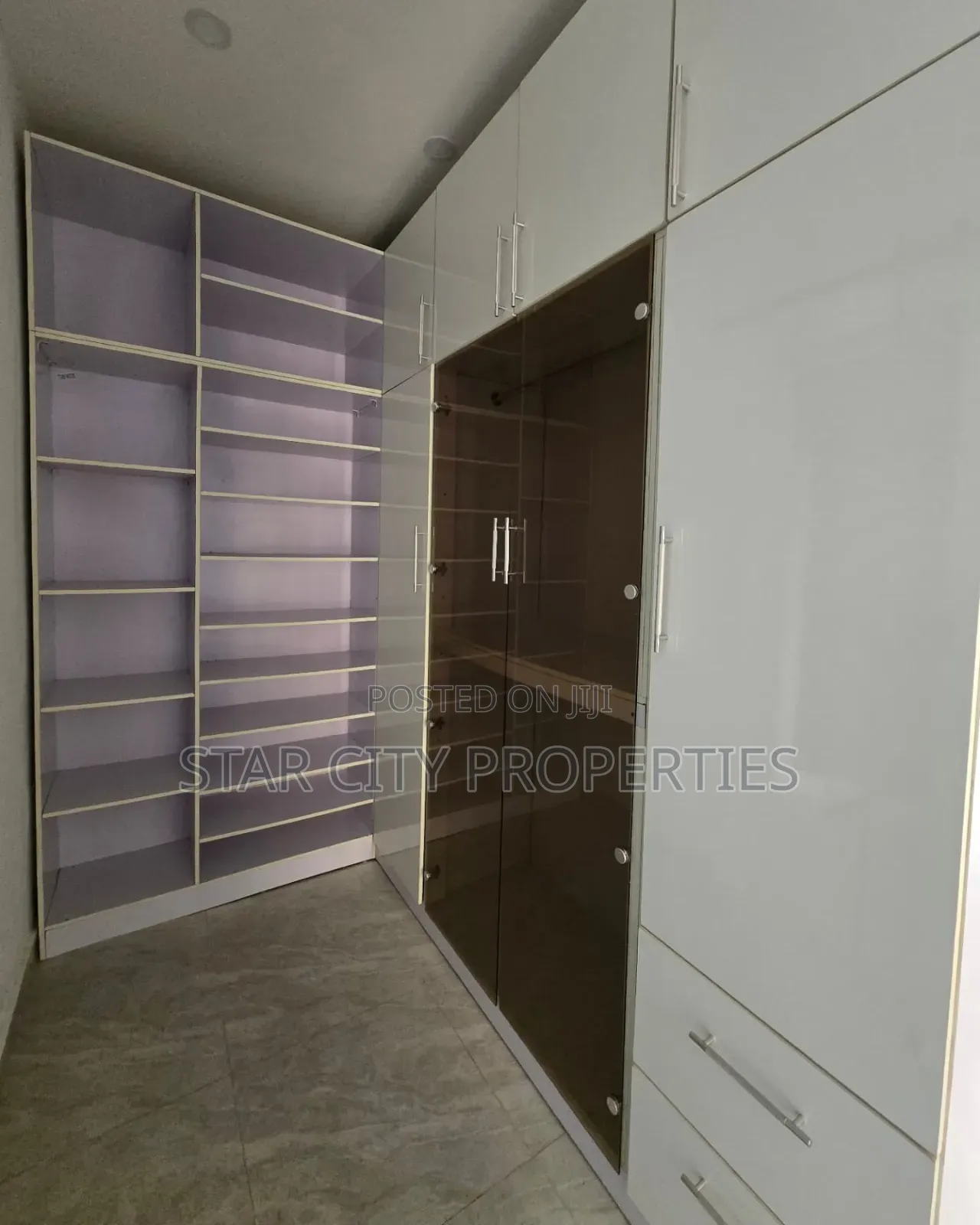 3bdrm Apartment in Shonibare for rent in Shonibare Estate