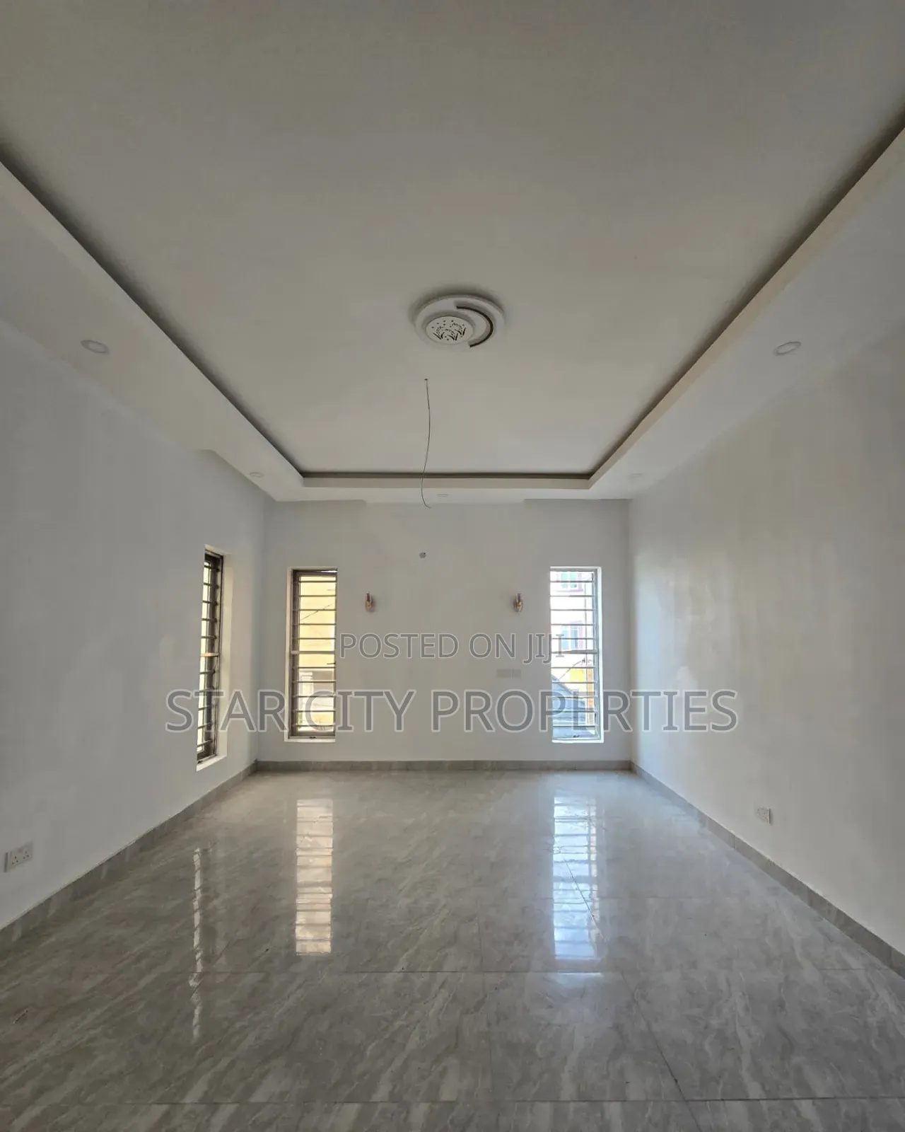 3bdrm Apartment in Shonibare for rent in Shonibare Estate