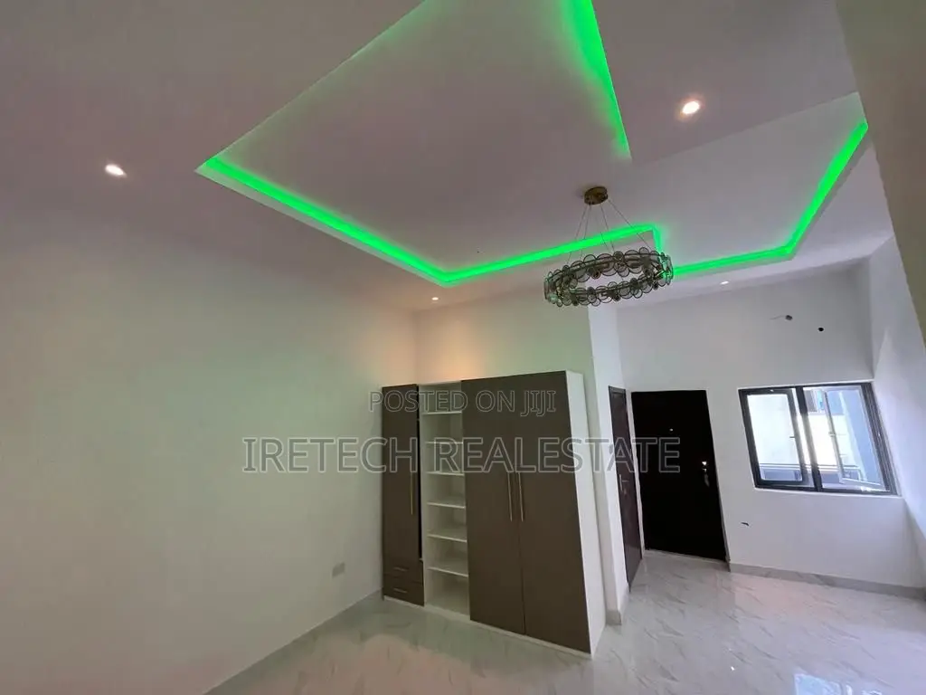 All Units in Market Standard Mini Court in Ajah