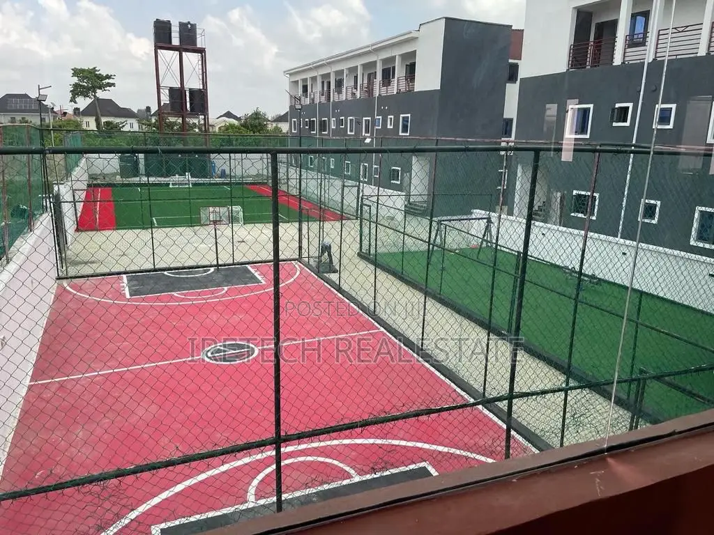 All Units in Market Standard Mini Court in Ajah
