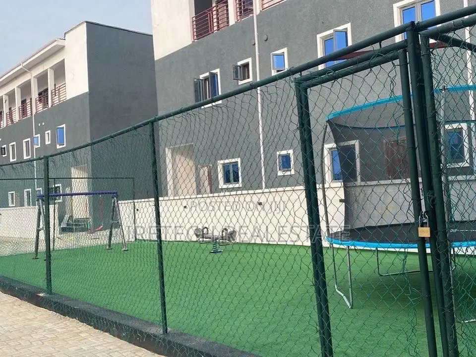 All Units in Market Standard Mini Court in Ajah