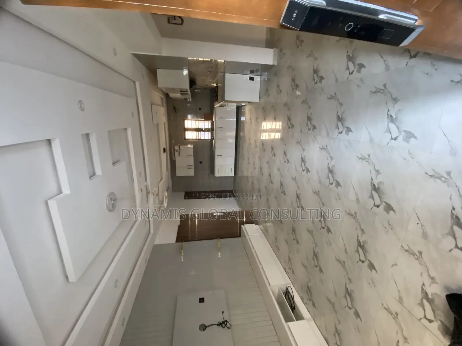 Furnished 2bdrm Apartment in Omole Phase 2 for rent in Omole Phase 2