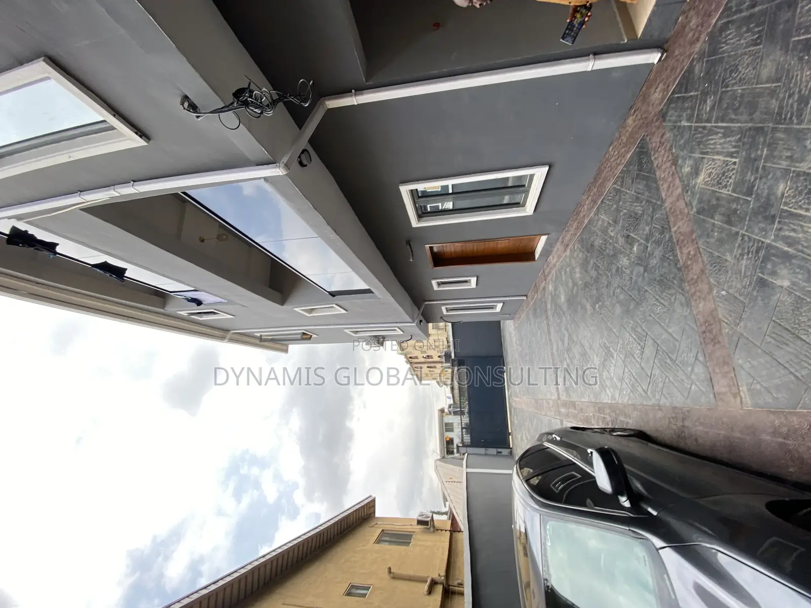 Furnished 2bdrm Apartment in Omole Phase 2 for rent in Omole Phase 2