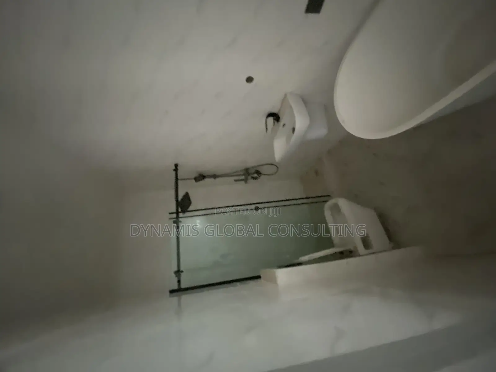 Furnished 3bdrm Duplex in Agbaoku Estate, Allen Avenue for sale in Allen Avenue