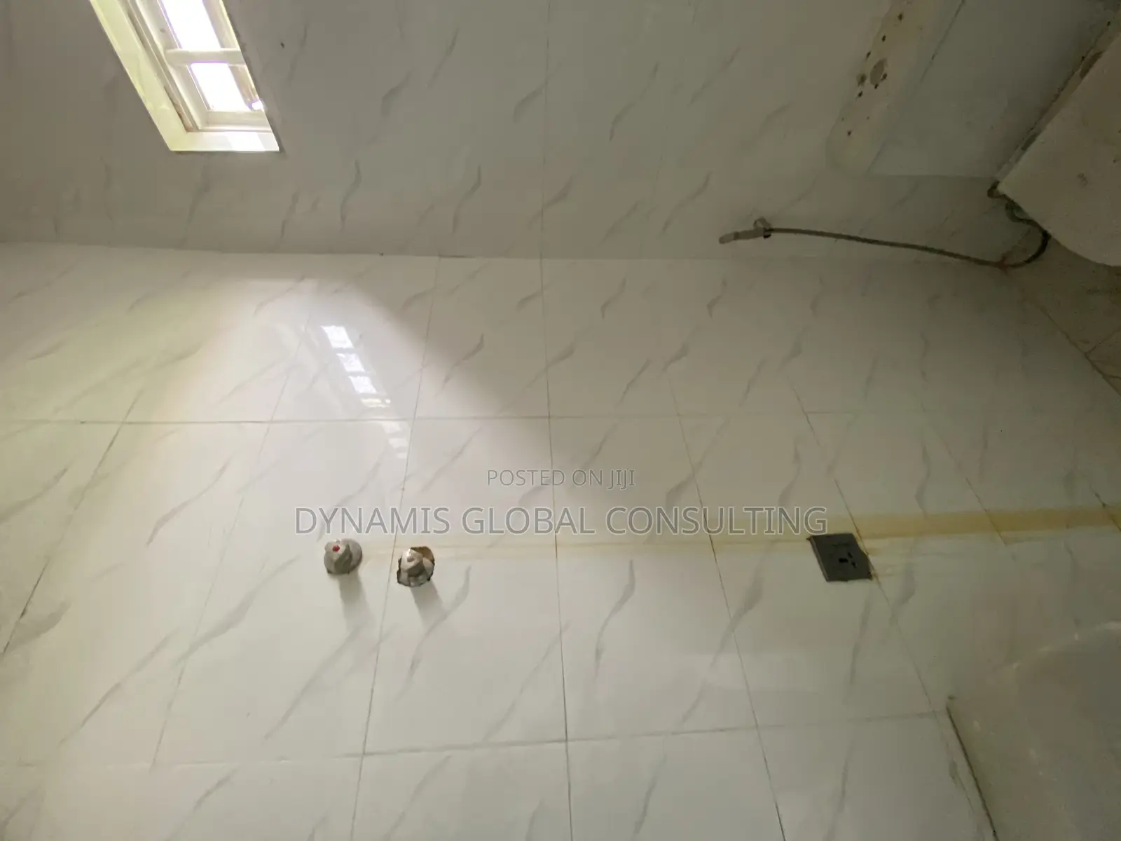 Furnished 3bdrm Duplex in Agbaoku Estate, Allen Avenue for sale in Allen Avenue