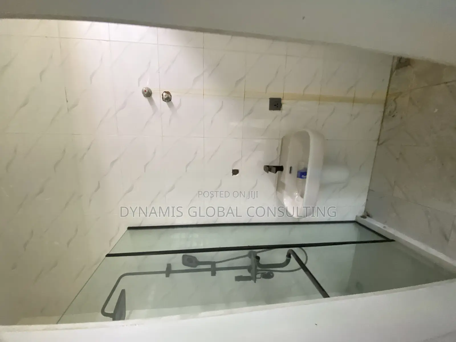 Furnished 3bdrm Duplex in Agbaoku Estate, Allen Avenue for sale in Allen Avenue