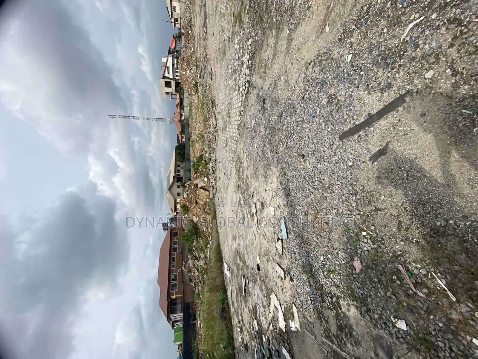 Plots of Land Available on CMD Road, Magodo Phase 2 in Ketu-Ikosi
