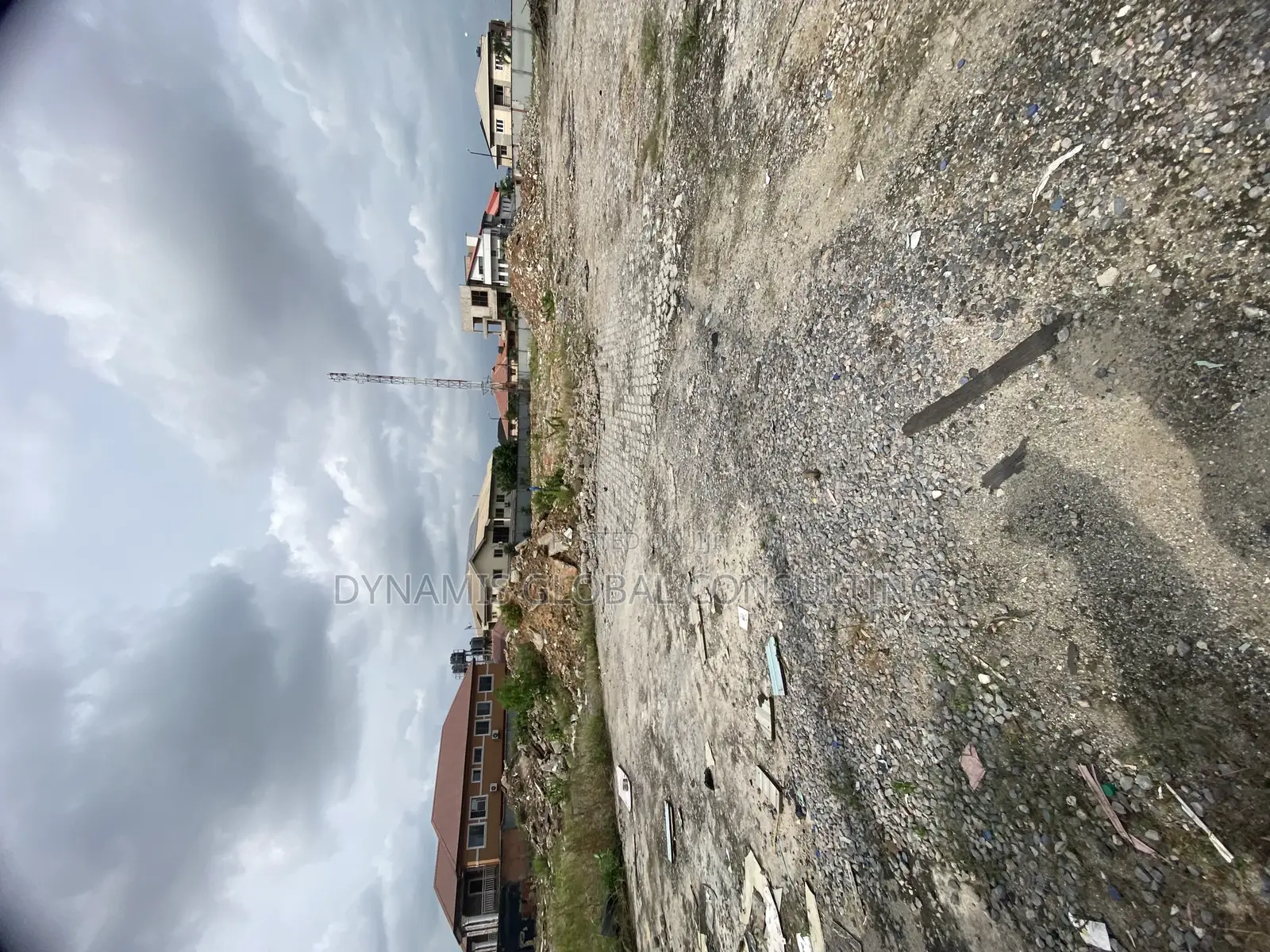 Plots of Land Available on CMD Road, Magodo Phase 2 in Ketu-Ikosi