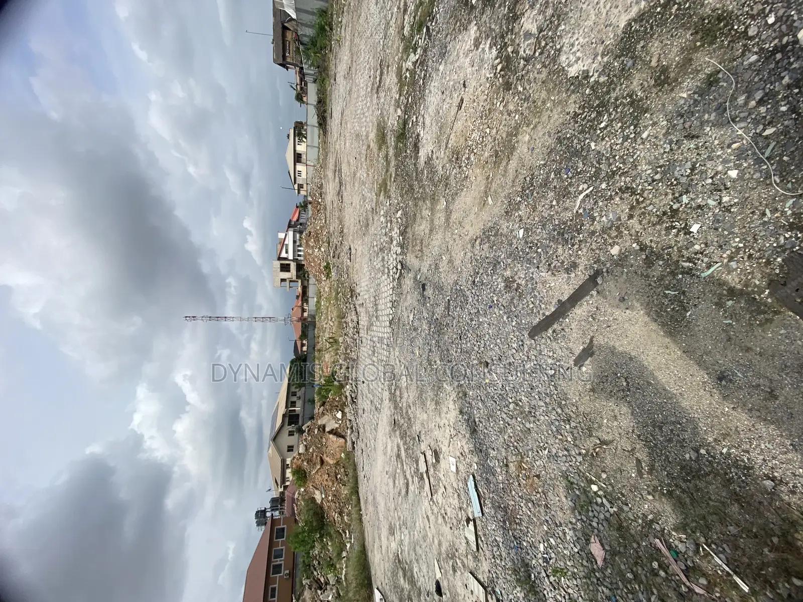 Plots of Land Available on CMD Road, Magodo Phase 2 in Ketu-Ikosi