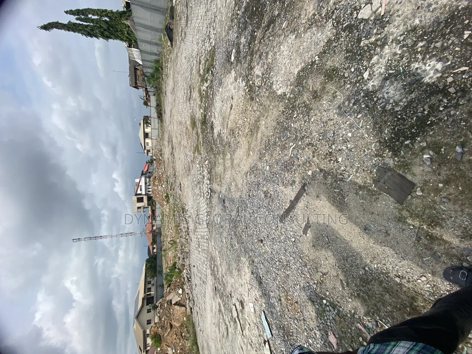 Plots of Land Available on CMD Road, Magodo Phase 2 in Ketu-Ikosi