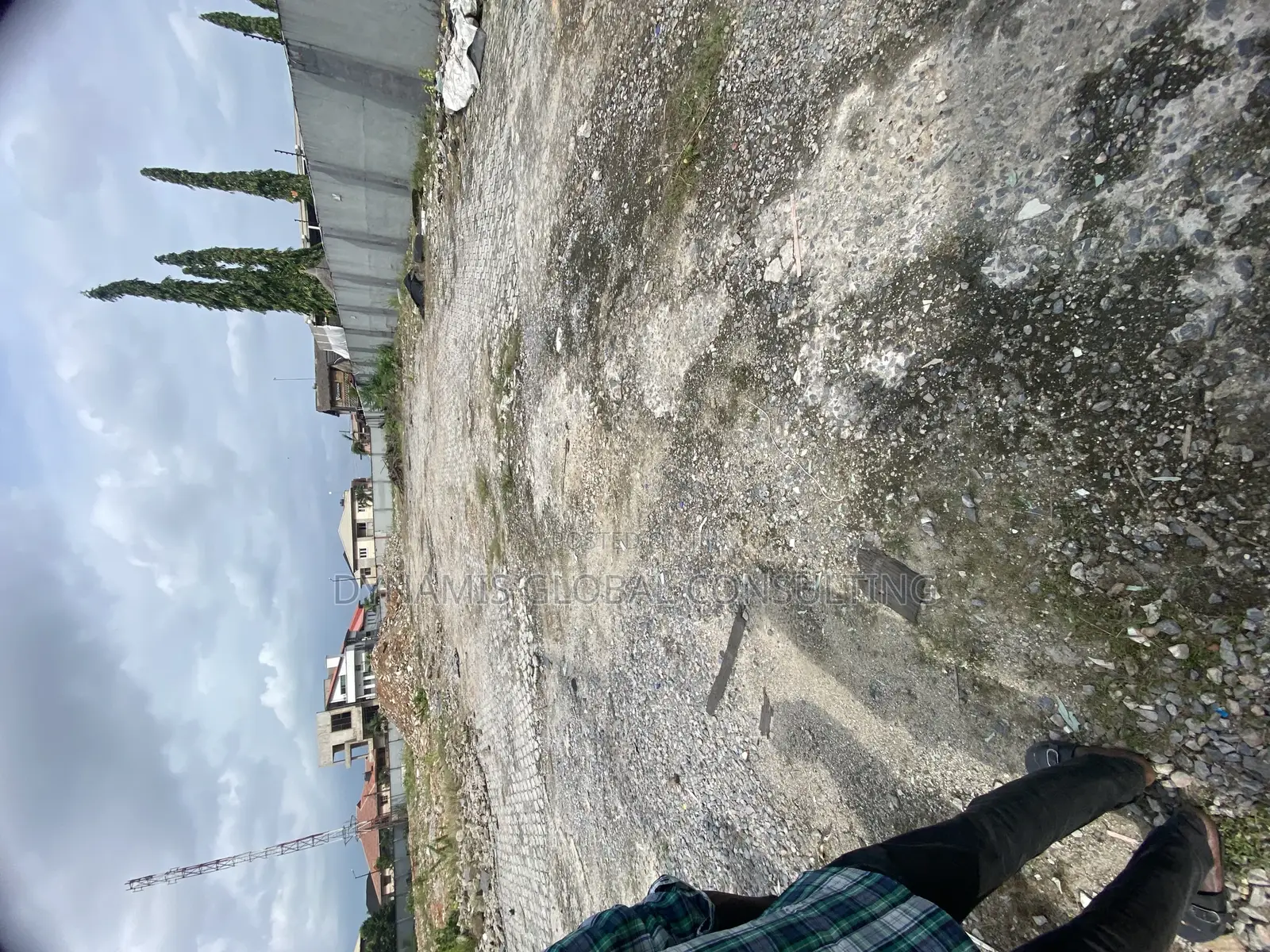 Plots of Land Available on CMD Road, Magodo Phase 2 in Ketu-Ikosi