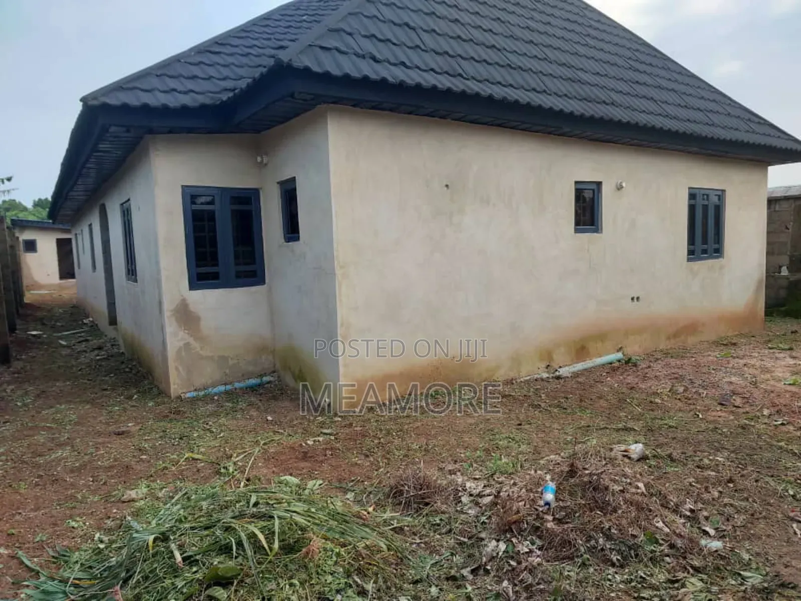 4bdrm Bungalow in Kula Kekere, Epe for sale in Epe
