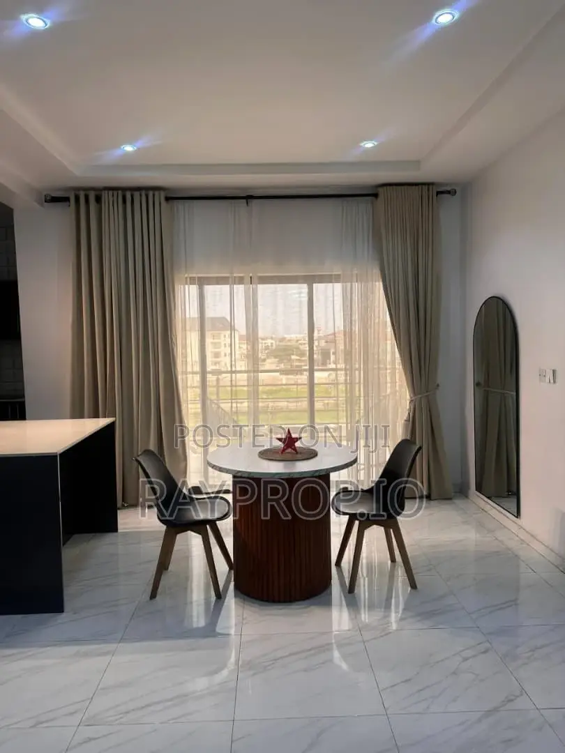 264844hz - Cozy 2 Bedroom Shortlet in Lekki Phase 1 in Lekki Phase 1
