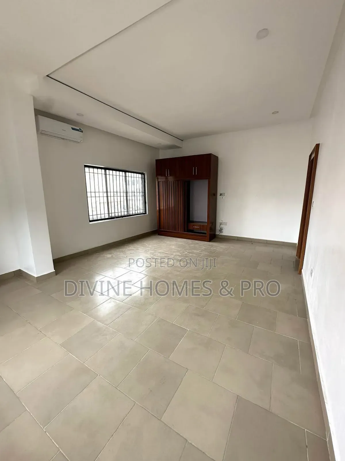 3bdrm Block of Flats in Jahi By Gilmore for rent in Jahi