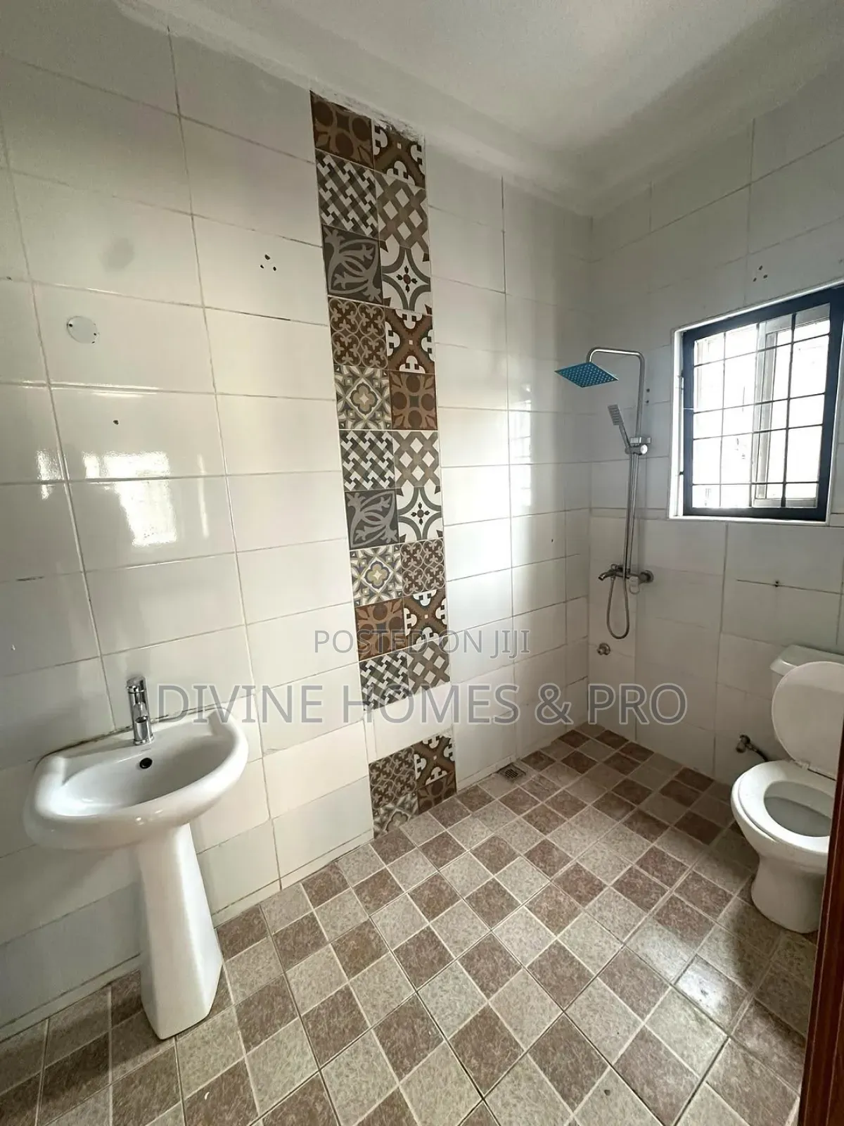 3bdrm Block of Flats in Jahi By Gilmore for rent in Jahi
