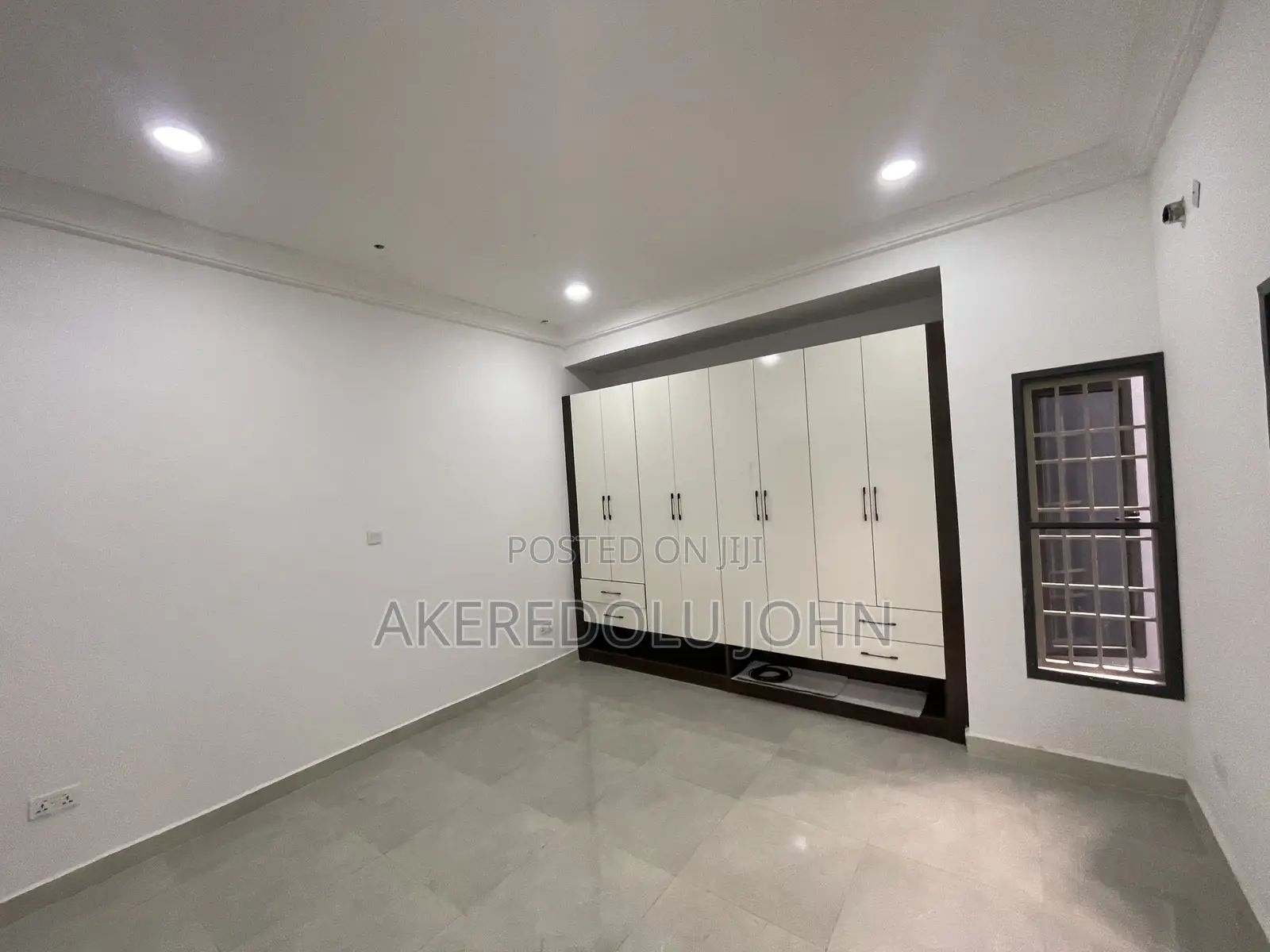 3bdrm Block of Flats in Katampe (Main) for sale in Katampe (Main)