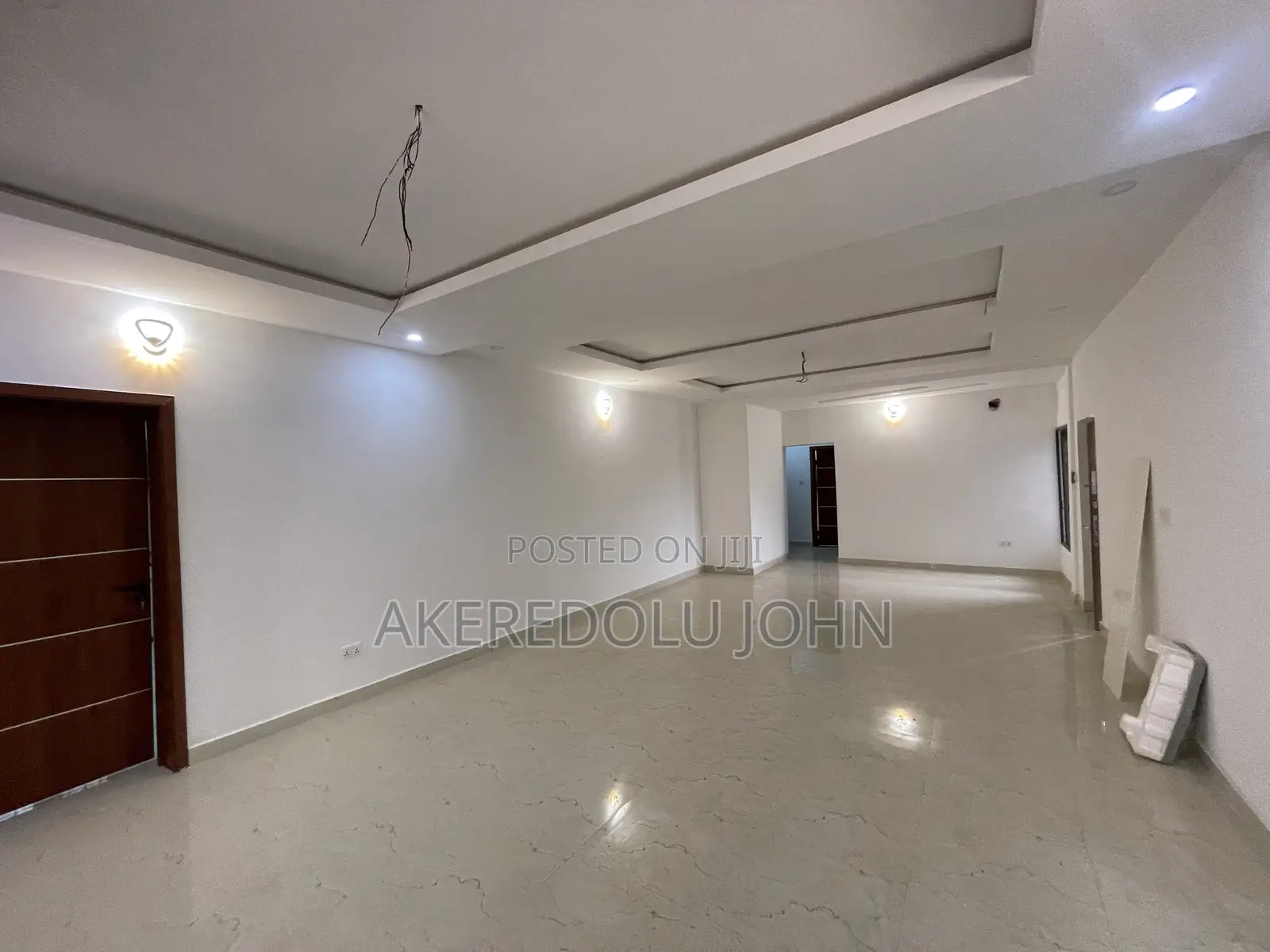 3bdrm Block of Flats in Katampe (Main) for sale in Katampe (Main)