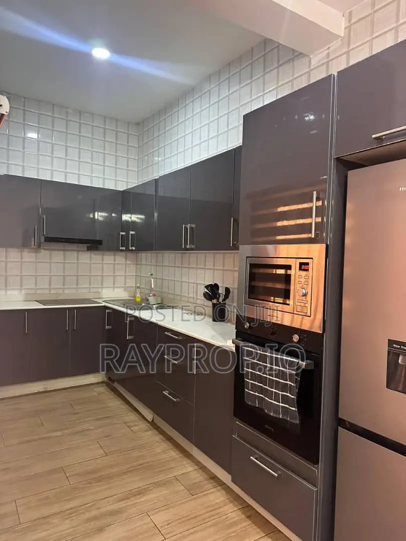 814293se - Charming 1 Bedroom Shortlet in Lekki Phase 1 in Lekki Phase 1
