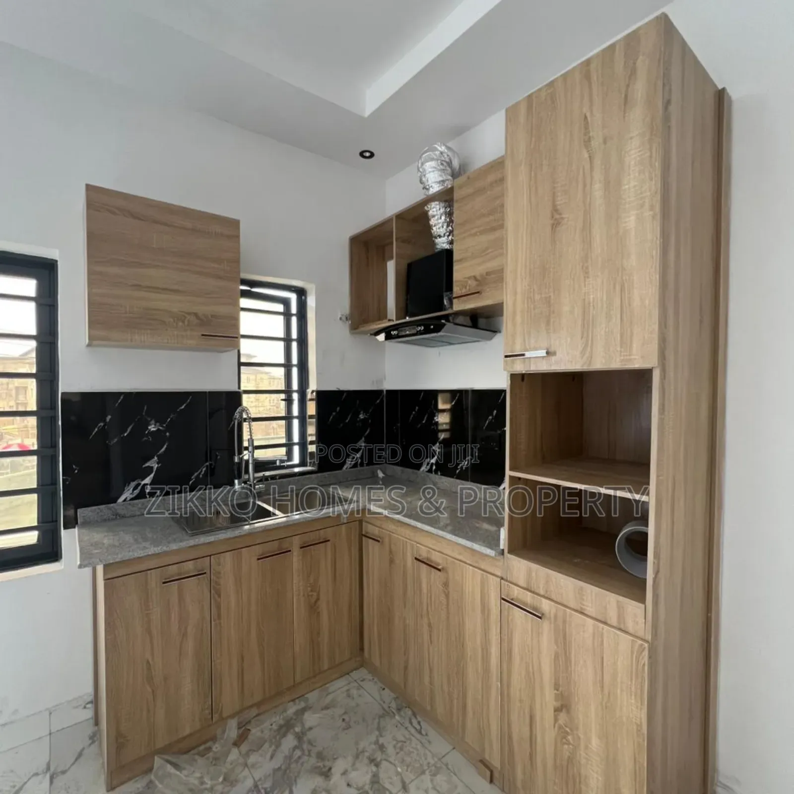 1bdrm Apartment in Sangotedo, Lekki for sale in Lekki