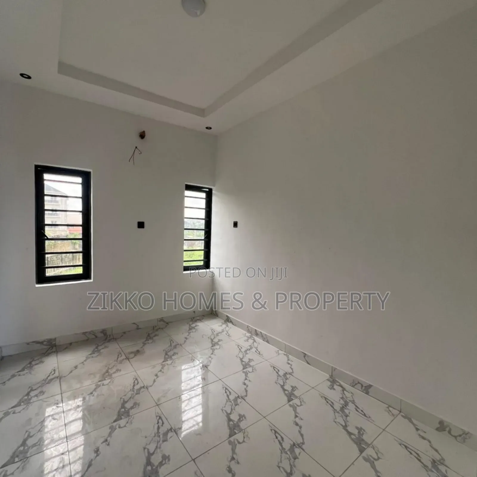 1bdrm Apartment in Sangotedo, Lekki for sale in Lekki