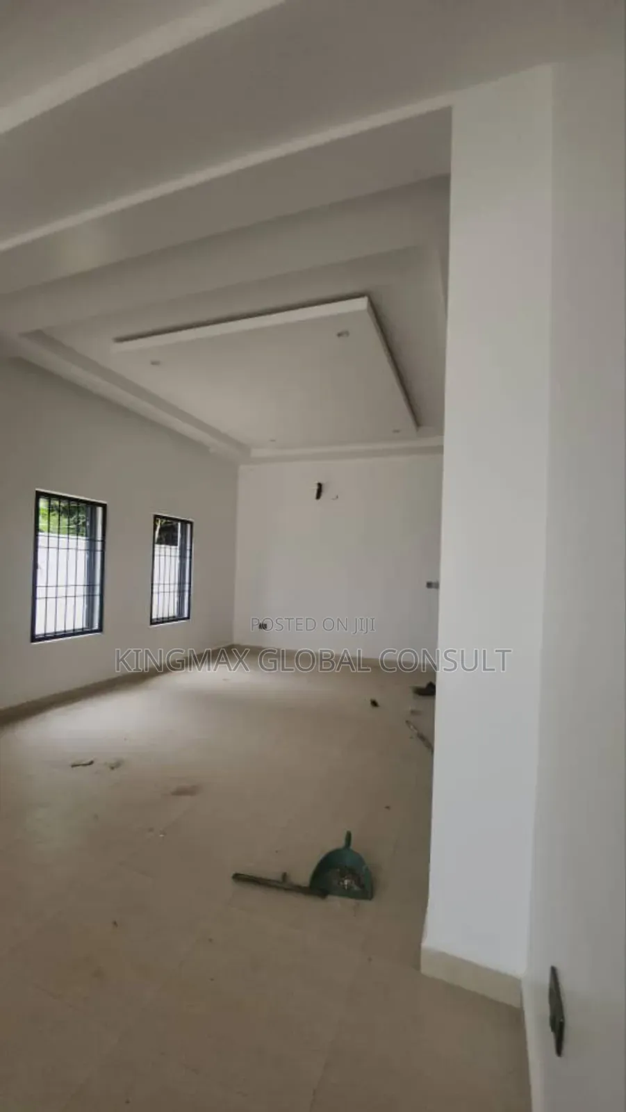 4bdrm Duplex in Maitama Abuja for rent in Maitama