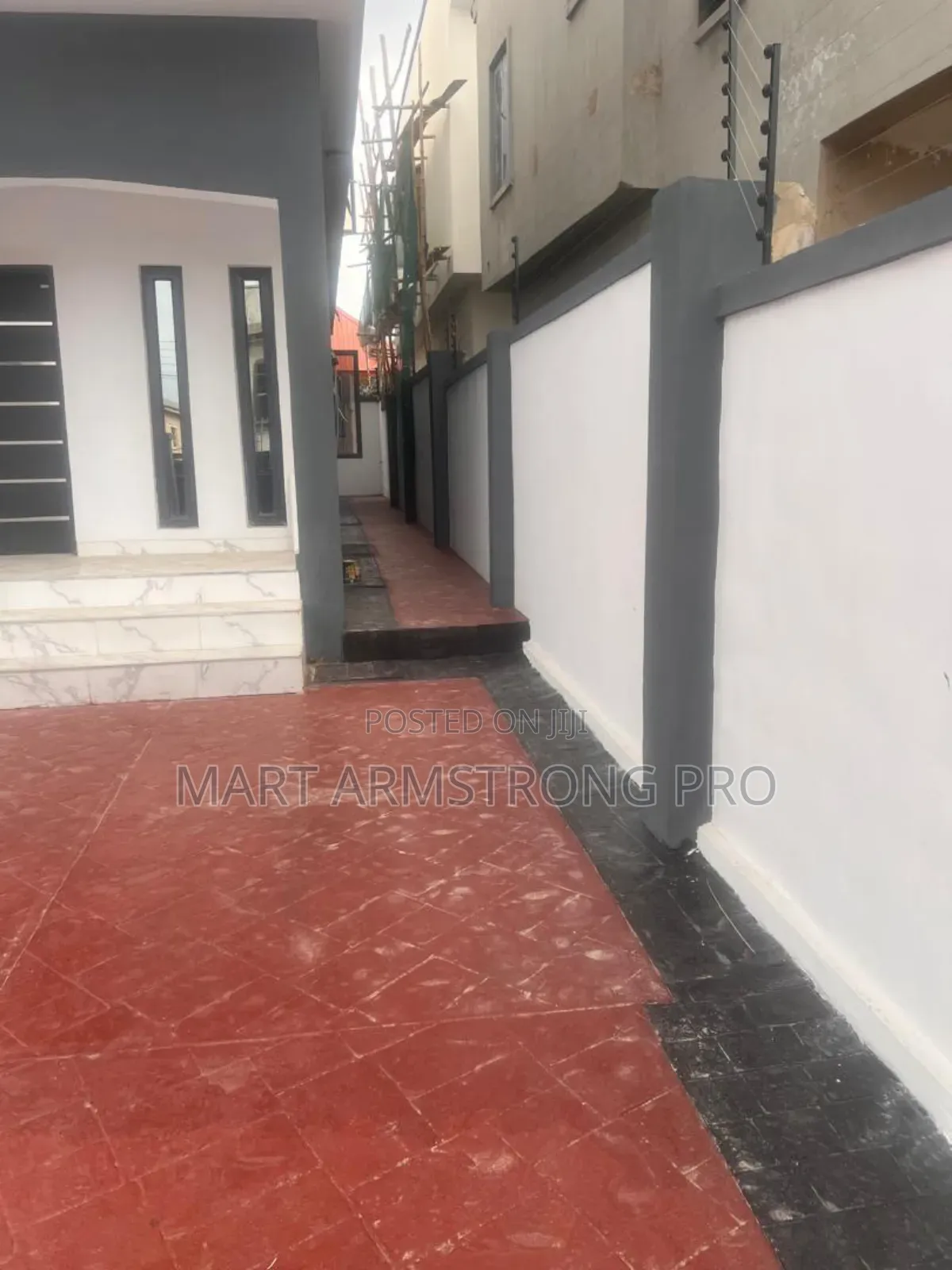 Furnished 4bdrm Duplex in Waterfront Estate for sale in Magodo Isheri