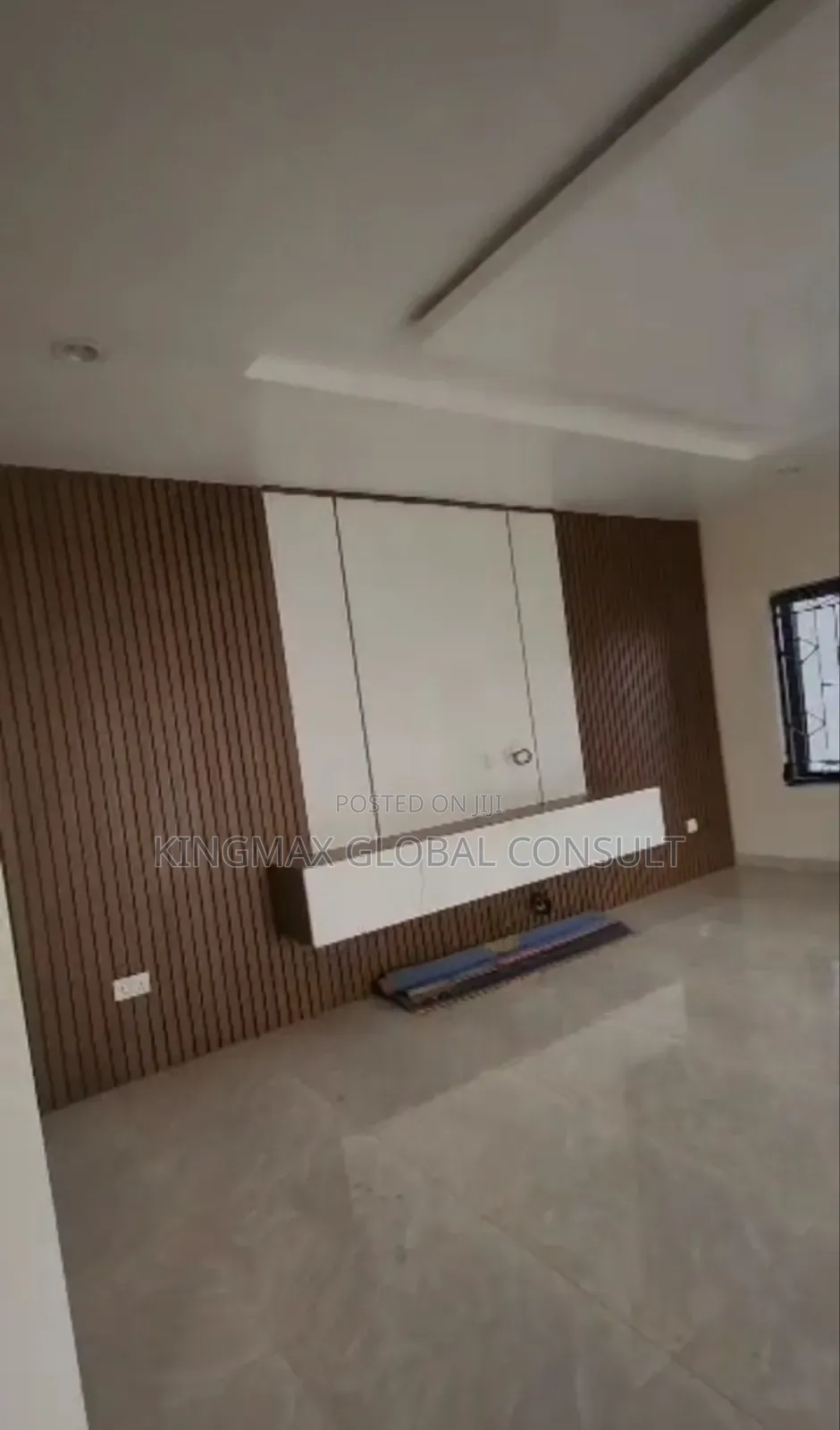 4bdrm Duplex in Wuye Abuja for rent in Wuye
