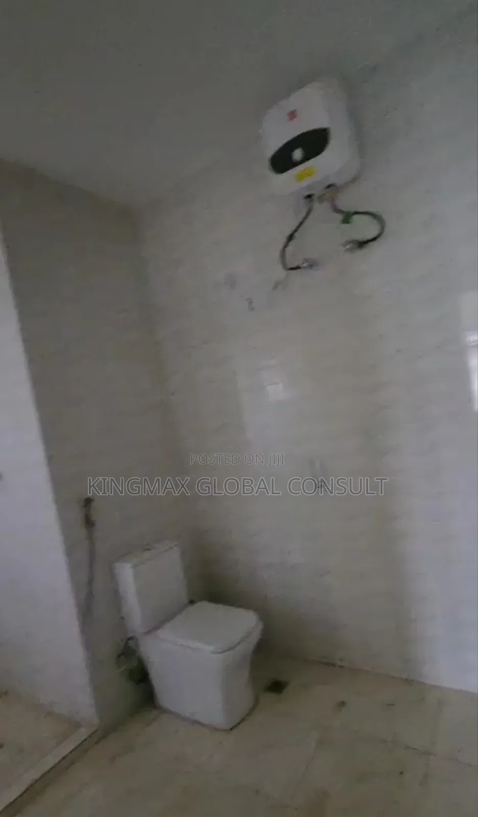 4bdrm Duplex in Wuye Abuja for rent in Wuye