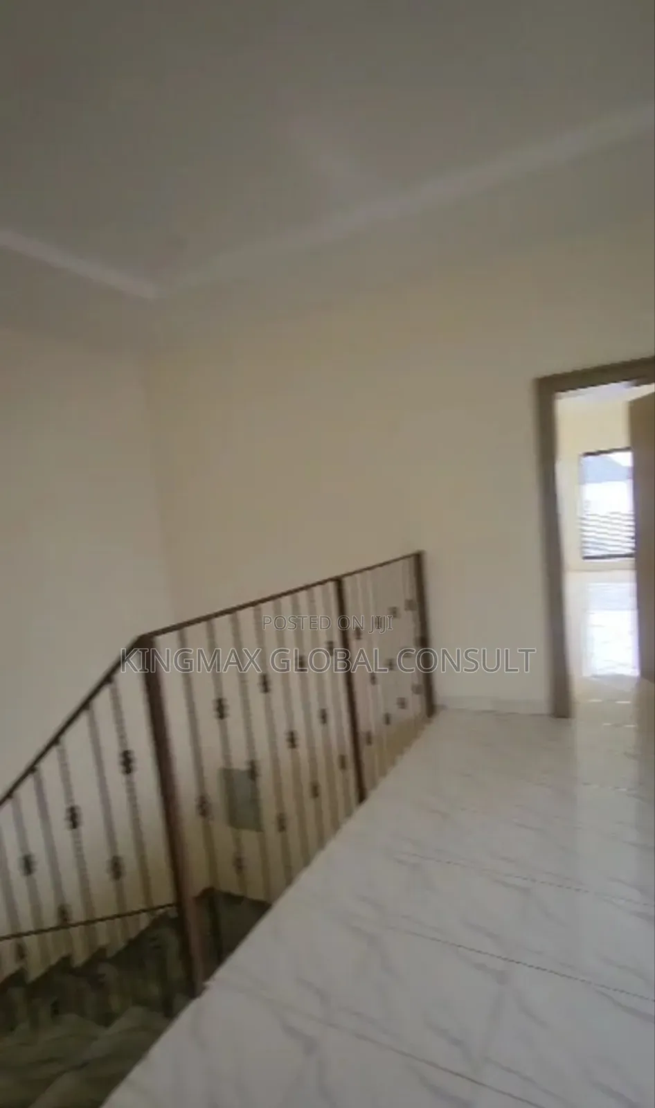 4bdrm Duplex in Wuye Abuja for rent in Wuye