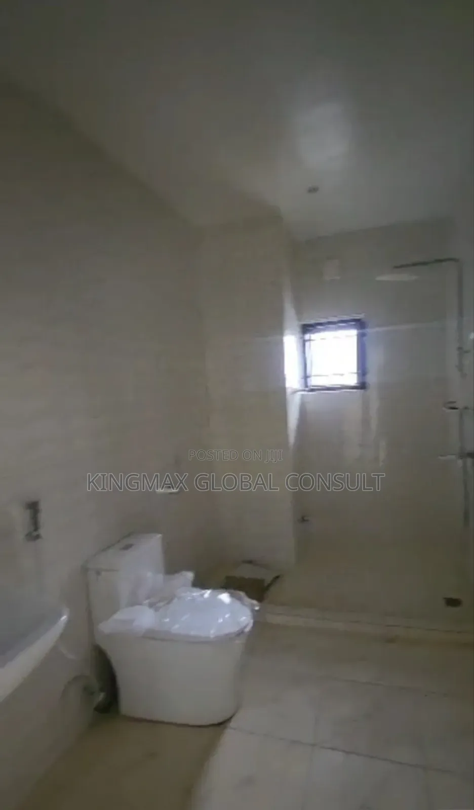 4bdrm Duplex in Wuye Abuja for rent in Wuye