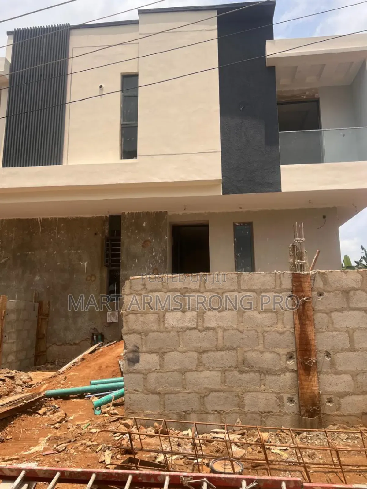 Furnished 4bdrm Duplex in Waterfront Estate for sale in Magodo Isheri