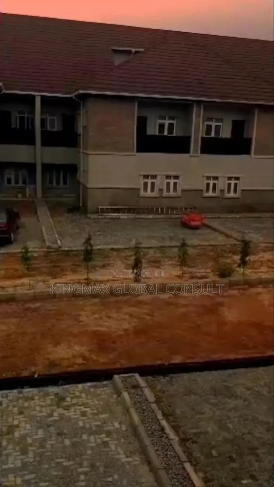 4bdrm Duplex in Kaura Abuja for sale in Kaura
