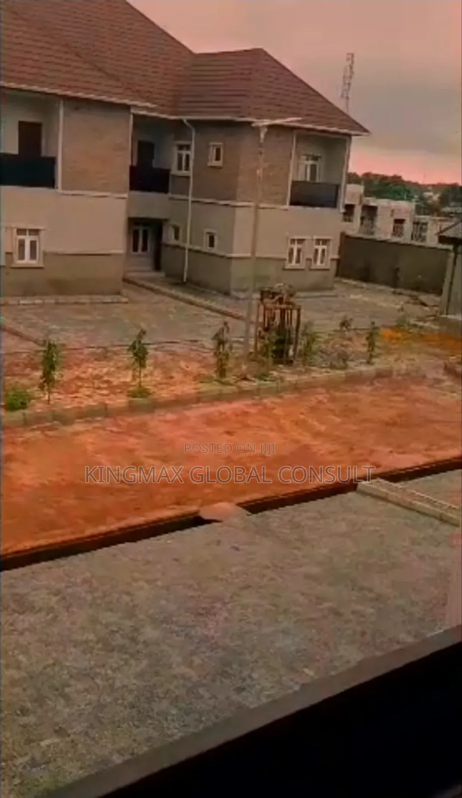 4bdrm Duplex in Kaura Abuja for sale in Kaura