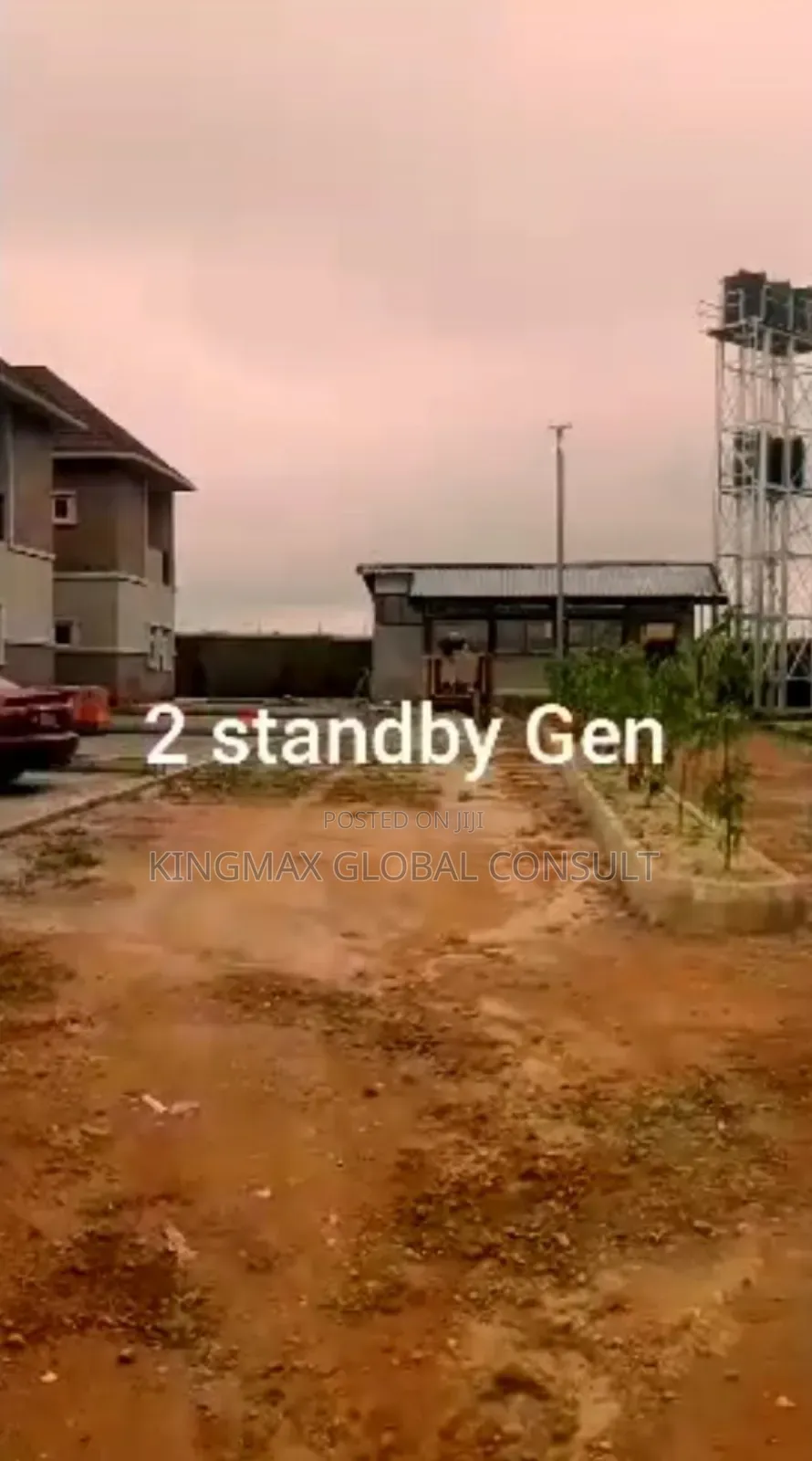 4bdrm Duplex in Kaura Abuja for sale in Kaura