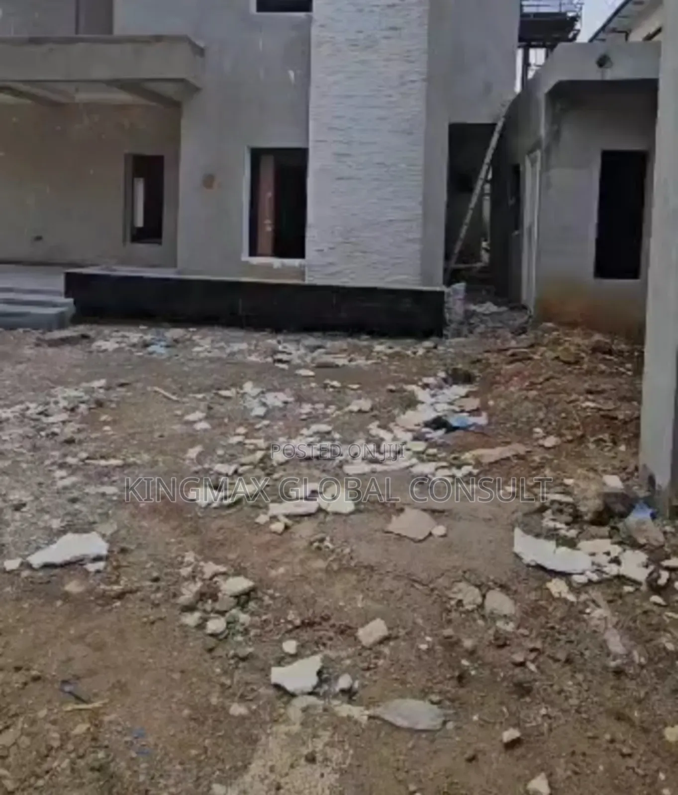 5bdrm Duplex in Wuse2 Abuja for sale in Wuse 2