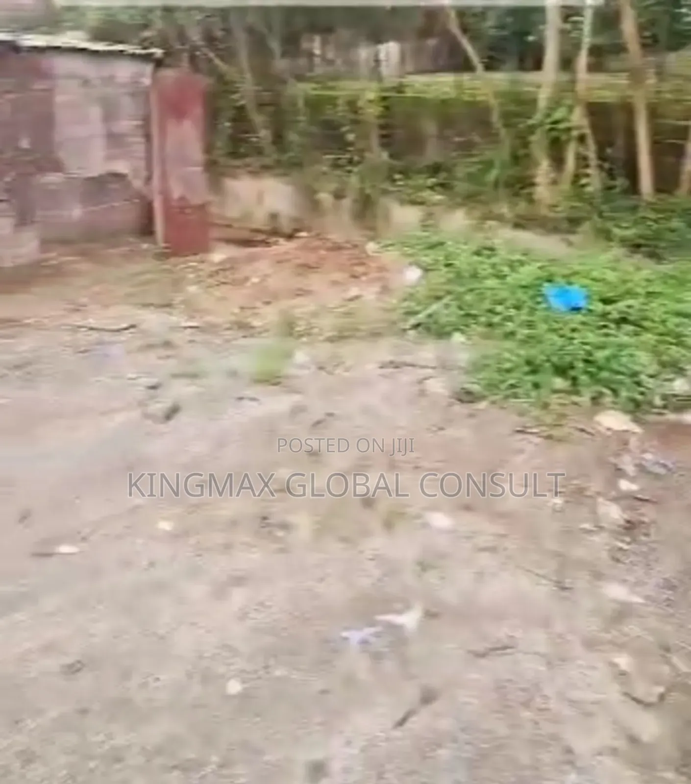 A Residential Land in the Heart of Maitama Is Available for Sale: in Maitama