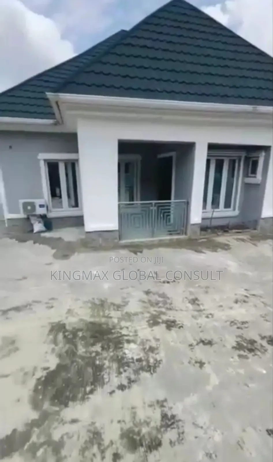 3bdrm Bungalow in Dawaki Abuja for sale in Dawaki