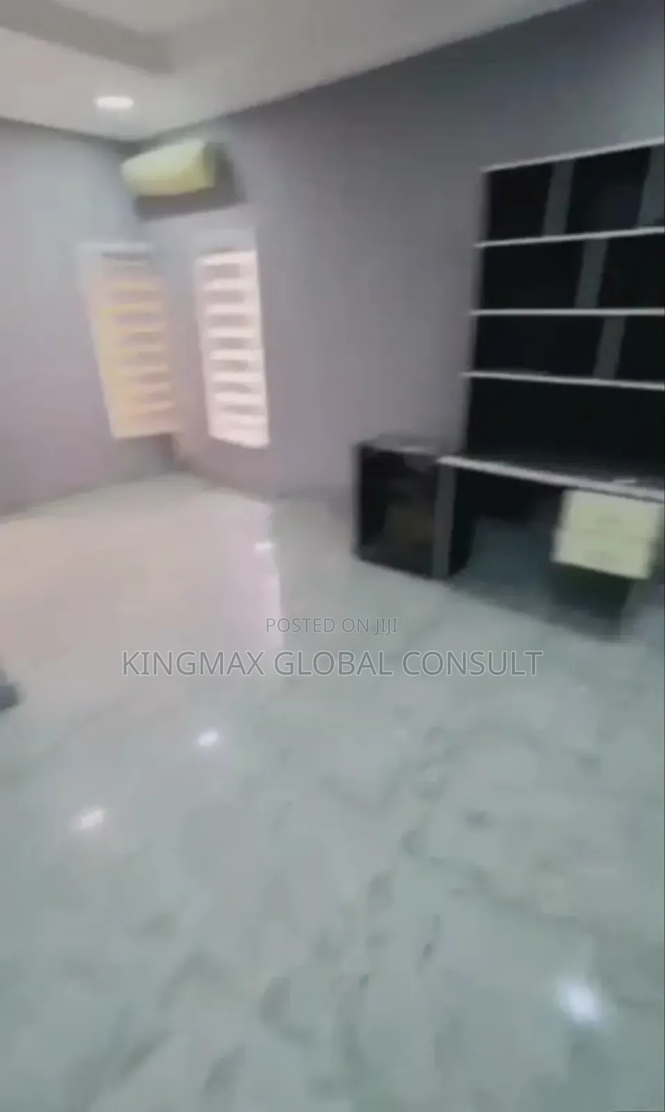 4bdrm Duplex in Wuye Abuja for rent in Wuye