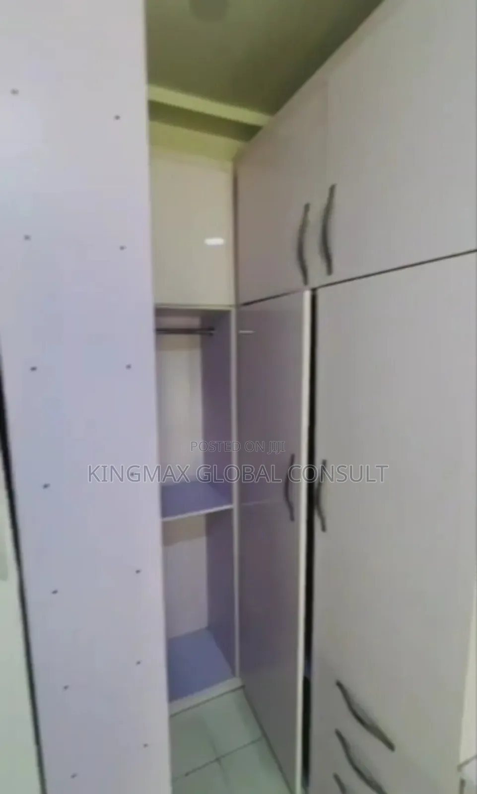 4bdrm Duplex in Wuye Abuja for rent in Wuye