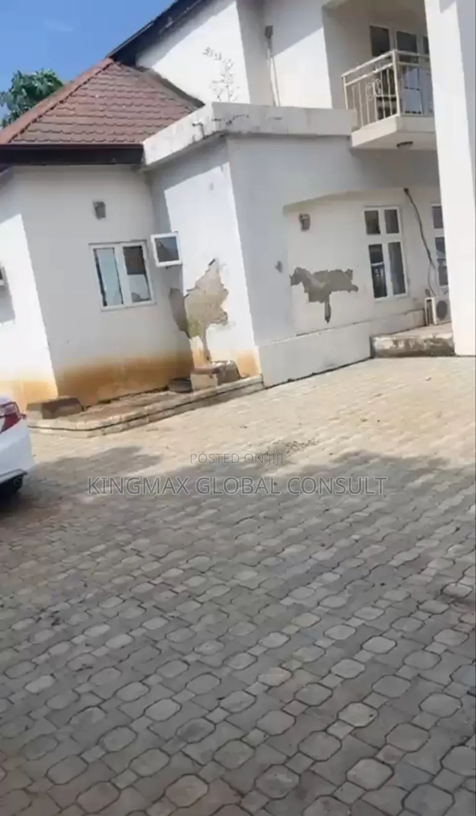 4bdrm Penthouse in Lokogoma Abuja, Dawaki for sale in Dawaki