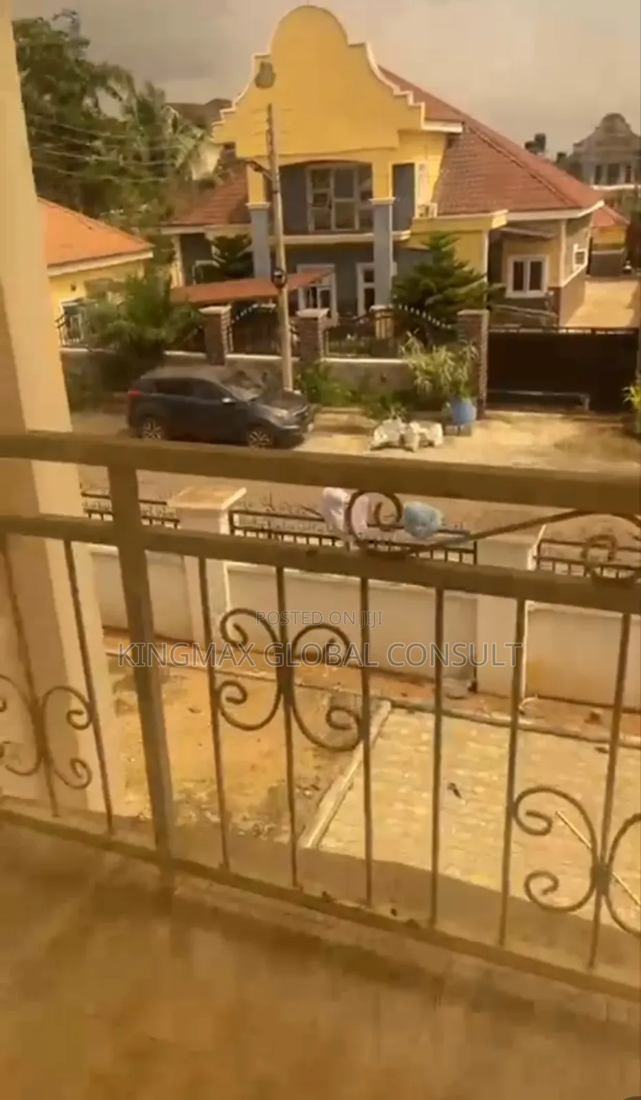 4bdrm Penthouse in Lokogoma Abuja, Dawaki for sale in Dawaki