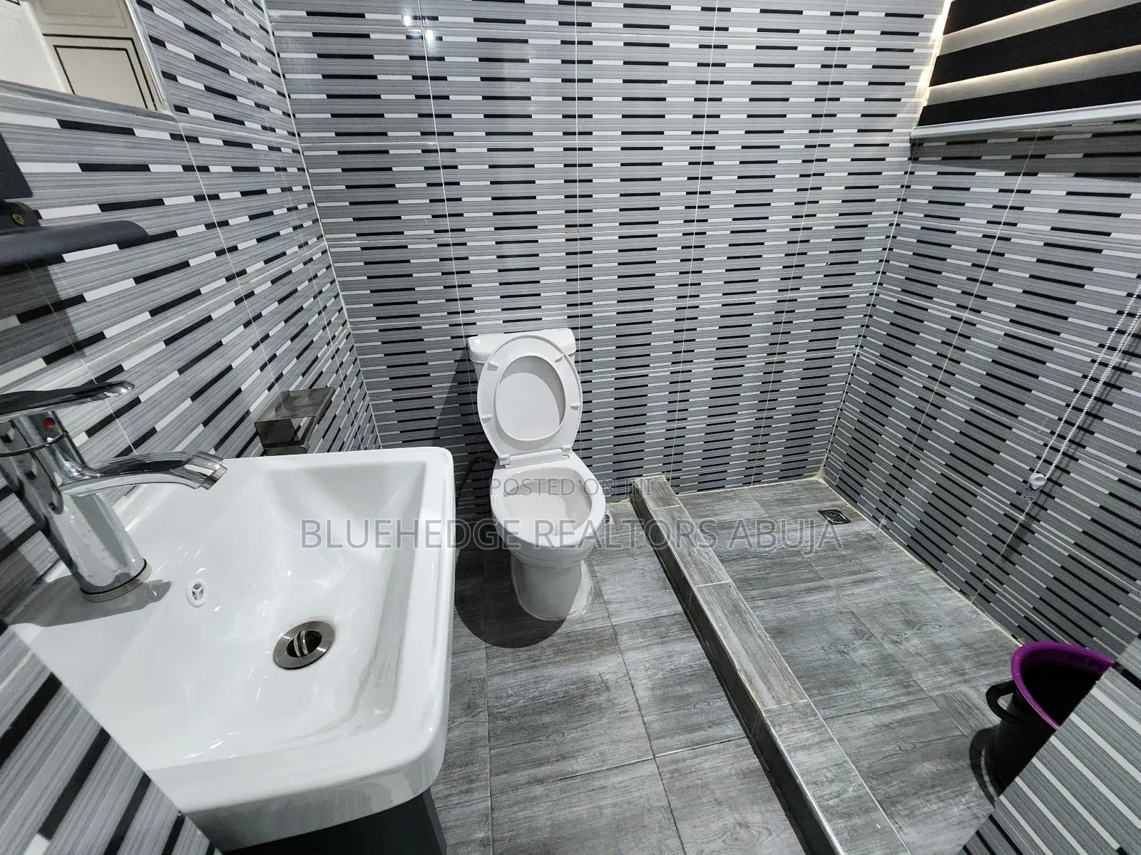 Furnished Studio Apartment in Works And Housing, Karu for rent in Karu